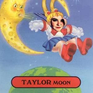 Meet your Posher, Taylor